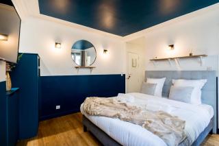 Cute Studio in the 16th near the Arc de Triomphe - París - 4