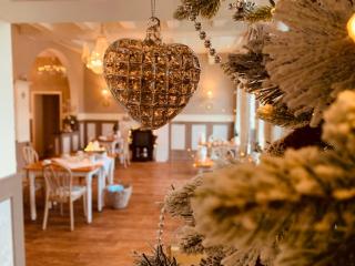 Zum weißen Haus - 4