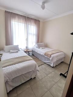 MV self-catering - Rooms - Bloemfontein - 9
