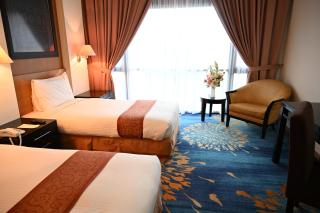 Permai Hotel Kuala Terengganu - Kuala Terengganu - 2