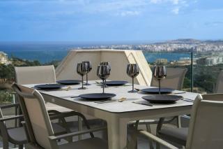 Lux Sea&Country Views with Pool - Mellieħa - 7