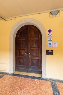 BelleArti16,nel cuore di Bologna - Bolonia - 9