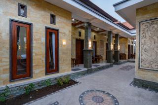Pratiwi House Lembongan - 2