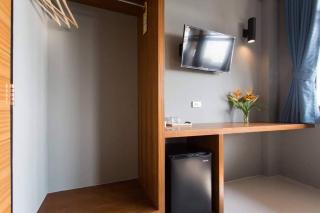 Leisure Hostel - Krabi - 3