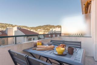 " Lecerf " CityCenter - CONGRES - Wifi - Clim - Cannes - 2