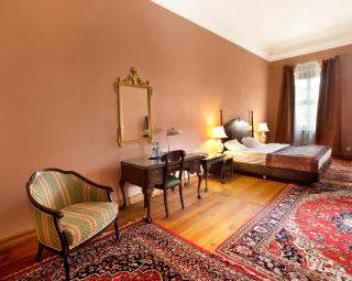 Pałac Wiechlice - Hotel, Restaurant, SPA - Szprotawa - 9