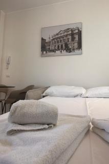 Spazio Stoppani - Liberty 5 - Milan - 5