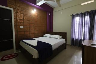 Wayanad regal residency - Kalpetta - 2
