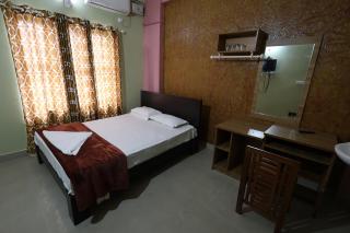 Wayanad regal residency - Kalpetta - 1