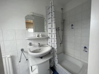 STOE 14a Gästehaus Iden, App 3 - Niendorf - 1