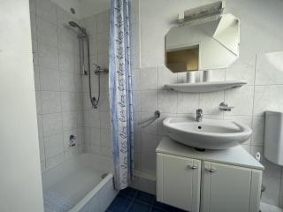 STOE14c Gästehaus Iden, App 1 - 1