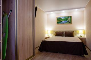 APART-HOTEL VEGUS - Oral - 1