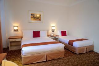 Permai Hotel Kuala Terengganu - Kuala Terengganu - 8