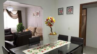 Casa Bombinhas - 1