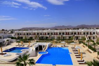 A Residence - Superior One Bedroom Aparthotel - Sharm el Sheikh - 5