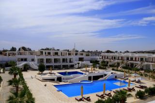 A Residence - Superior One Bedroom Aparthotel - Sharm el Sheikh - 3