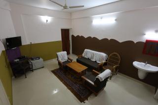 Wayanad regal residency - Kalpetta - 7