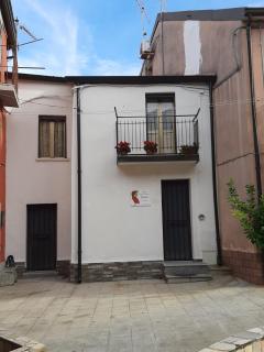 Casa Vacanze Dante - San Pietro a Maida - 0
