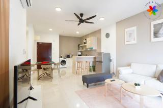 RICA @ Near KLCC #4pax #2carparks #Netflix - 6