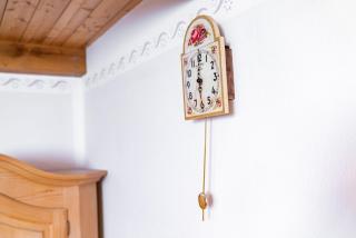 Guesthouse Močivnik - Okroglice - 5
