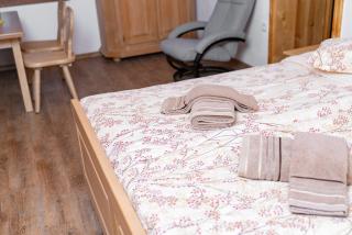 Guesthouse Močivnik - Okroglice - 3