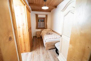 Guesthouse Močivnik - Okroglice - 1