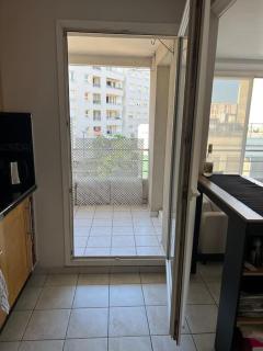 2-bedroom apartment (60m2) - Ivry-sur-Seine - 8