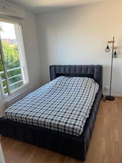 2-bedroom apartment (60m2) - Ivry-sur-Seine - 3