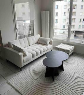 2-bedroom apartment (60m2) - 1