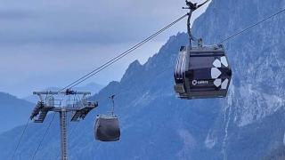 Bilocale con box a due passi dalle piste da sci - Colere - 4