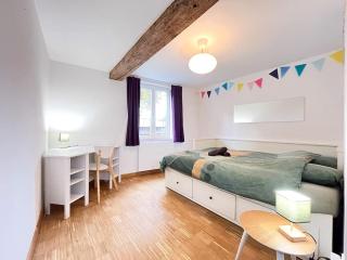 L'amiénoise-6min à pied du centre - Amiens - 8