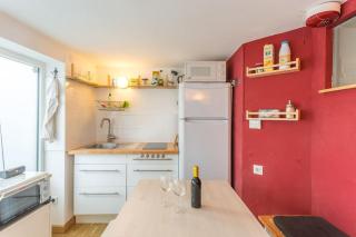 L'amiénoise-6min à pied du centre - Amiens - 3