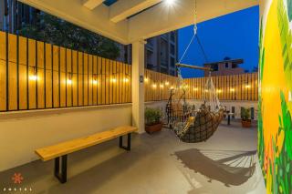 Zostel Pune (Viman Nagar) - Pune - 6