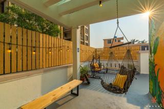 Zostel Pune (Viman Nagar) - Pune - 7