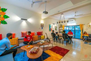 Zostel Pune (Viman Nagar) - Pune - 1