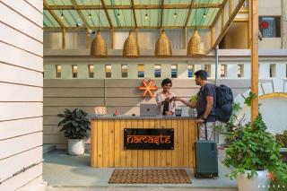 Zostel Pune (Viman Nagar) - 9