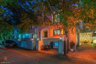 Zostel Pune (Viman Nagar) - Pune - 9