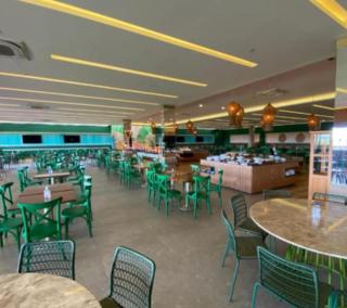 HotBeachSuites Lazer e Diversão - Olímpia - 8