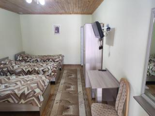 В Гостях на Иссык-Куле - Бархатный Сезон - Tscholponata - 5