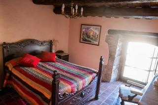 Mas Postius - Muntanyola - 3