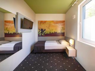 B&B Hotel Weimar - Weimar - 2