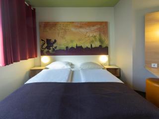 B&B Hotel Weimar - Weimar - 5