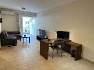 LY Deluxe Apartment Athens - Atene - 6