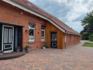 Landhaus Westerloy - Westerstede - 0