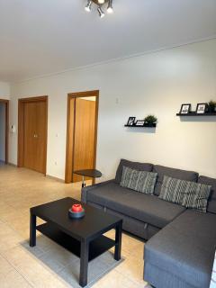 LY Deluxe Apartment Athens - Atene - 9