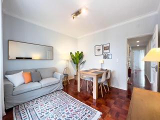 Olaias Lisbon 2bed near Metro - Lissabon - 0