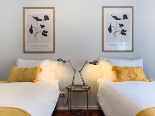 Olaias Lisbon 2bed near Metro - Lissabon - 9