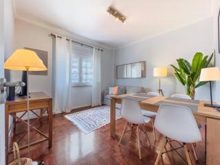 Olaias Lisbon 2bed near Metro - Lissabon - 8