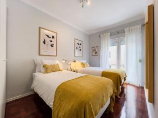 Olaias Lisbon 2bed near Metro - Lissabon - 7