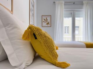 Olaias Lisbon 2bed near Metro - Lissabon - 2
